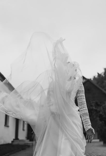 Fotógrafo de bodas Alena Zhuravleva (zhuravleva). Foto del 19 de febrero