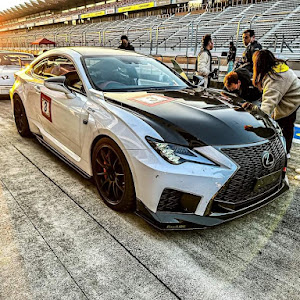 RC F USC10