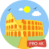 Rome Wallpapers PRO 4K Italy Backgrounds1 (Paid)