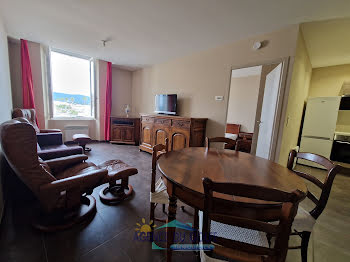 appartement à La Ciotat (13)