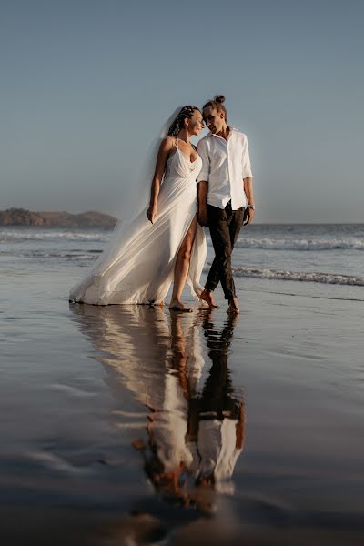 Fotógrafo de casamento Altynbek Zhantemirov (vashphotographer). Foto de 26 de maio 2023