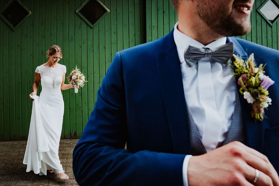 Wedding photographer Artur Voth (voth). Photo of 27 June 2019