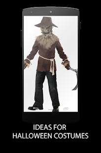 Ideas for Halloween Costumes(圖2)-速報App