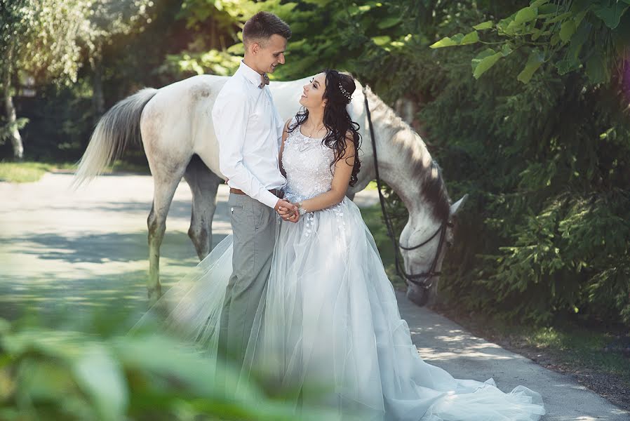 Fotografo di matrimoni Mariya Stadnikova (marista). Foto del 3 novembre 2019