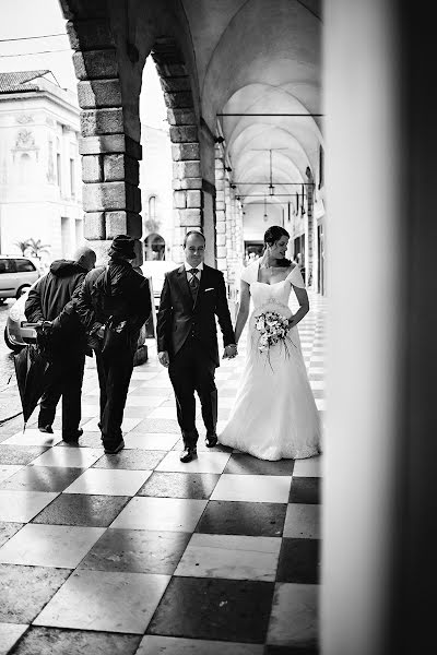 Wedding photographer Renato Zanette (zanette). Photo of 22 July 2015