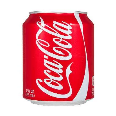 Coke Can