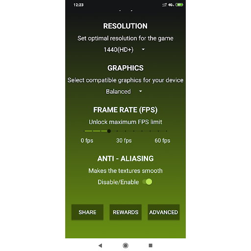 GFX TOOL for FIFA SOCCER GAMEPLAY BETA