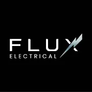 Flux Electrical Logo