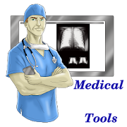 Medical Tools 1.4.0 Icon