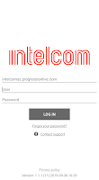 Intelcom Driver Screenshot 2 of 5