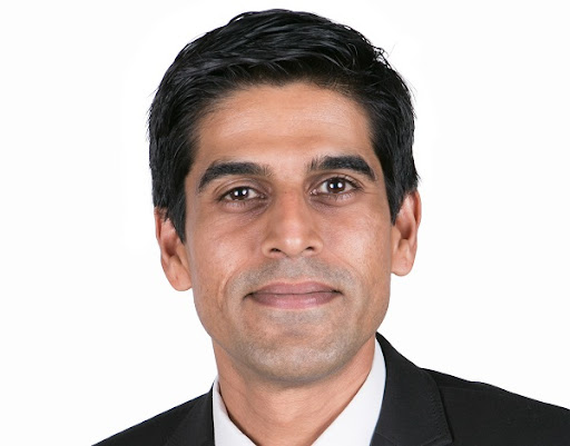 Hemant Harie, MD at Gabsten Technologies.