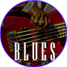 Blues Radio Full - Live Music icon