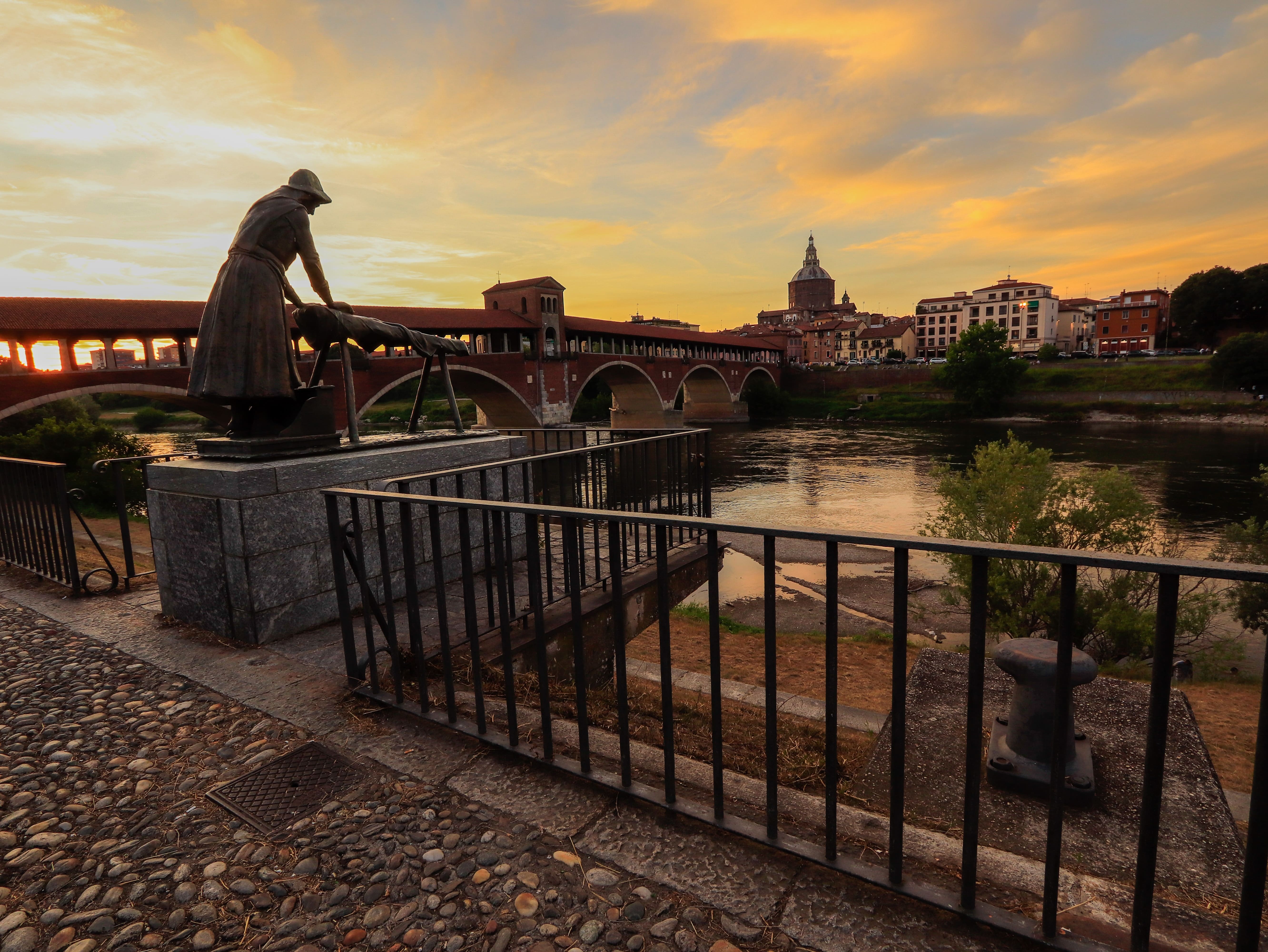 Pavia di marina_foto