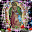 Virgen De Guadalupe Y Rosas Download on Windows