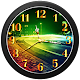 Download Light clock live wallpaper For PC Windows and Mac 1.0