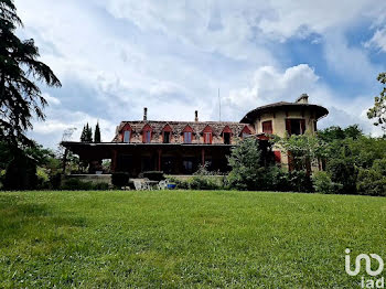 maison à Bergerac (24)