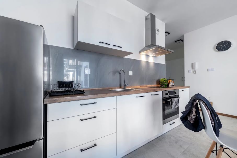 Vente appartement 5 pièces 94 m² à Bordeaux (33000), 499 000 €