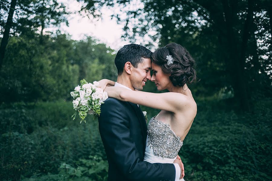 Photographe de mariage Jacek Gasiorowski (gasiorowski). Photo du 28 mars 2015