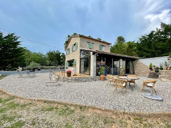 maison à Méounes-lès-Montrieux (83)