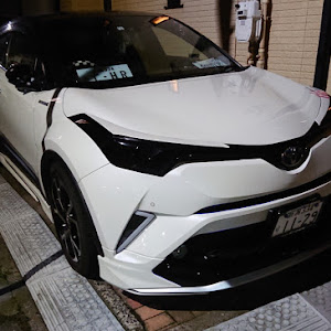 C-HR ZYX10