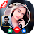 Live Video Call - Random Chat icon