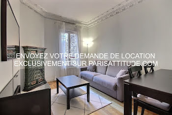 appartement à Paris 11ème (75)