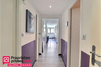 appartement à Annecy (74)