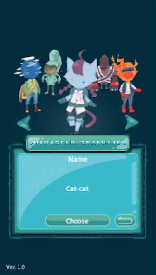 Rings Screen 1