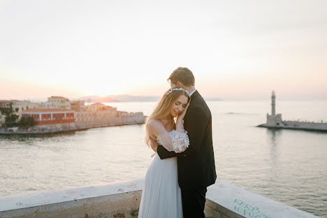 Photographe de mariage Eirini Milaki (eirinimilaki). Photo du 7 octobre 2022