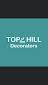 Top of the Hill Decorators Logo