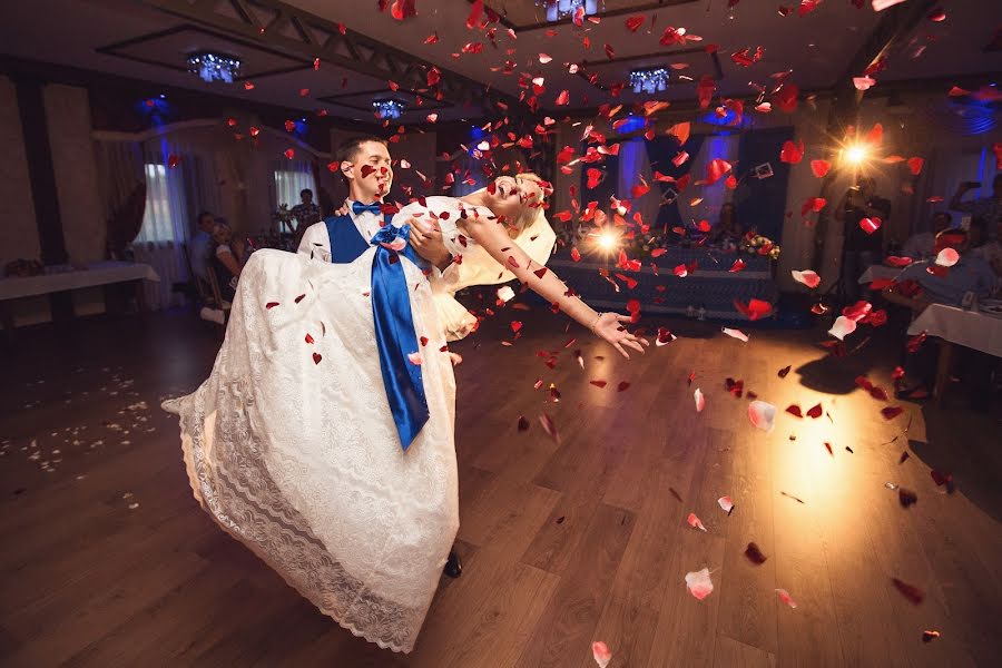 Photographe de mariage Nikolay Shepel (kkshepel). Photo du 11 août 2014