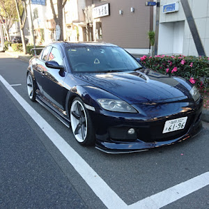 RX-8