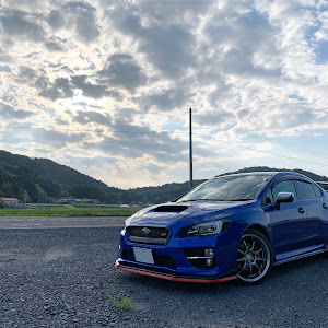 WRX S4 VAG