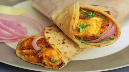 Paneer Roll