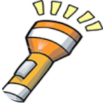 Cover Image of Скачать Flashlight 5.0 APK