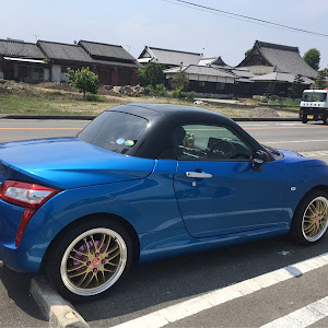 コペン LA400K