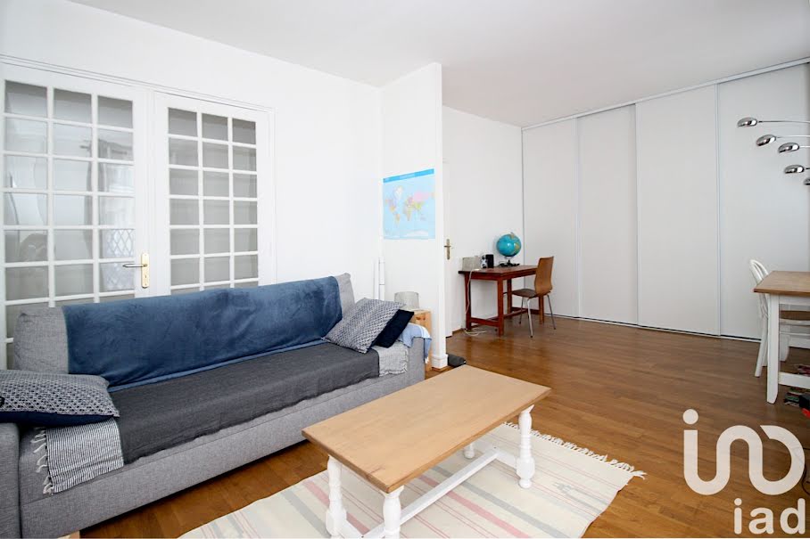 Vente appartement 2 pièces 43 m² à Paris 17ème (75017), 490 000 €