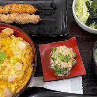 雞三和親子丼(台中港三井Outlet)