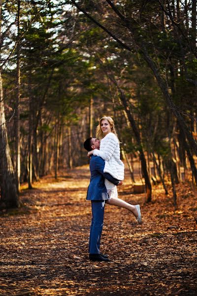 Fotografo di matrimoni Yuliya Tkachuk (yuliatkachuk). Foto del 20 aprile 2017