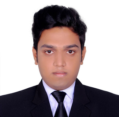 Author avatar