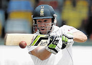 AB de Villiers has not allowed the cares of captaincy to affect his free-spirited approach to batting.
