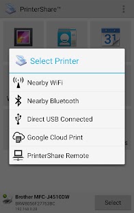 PrinterShare Mobile Print (Mod)