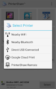 Mobile Print - PrinterShare 12.12.4 APK + Mod (Unlimited money) إلى عن على ذكري المظهر