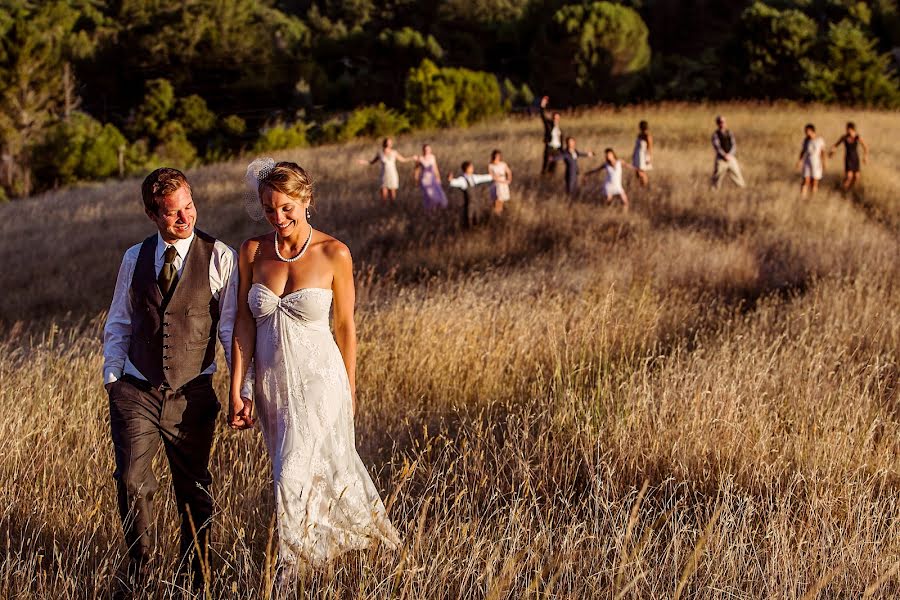 Wedding photographer Jos Woodsmith (josstudios). Photo of 29 April 2016