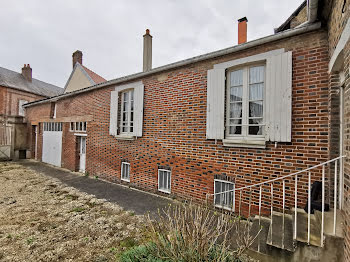 maison à Joigny (89)