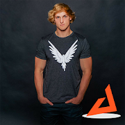 The IAm Logan Paul App 1.05 Icon