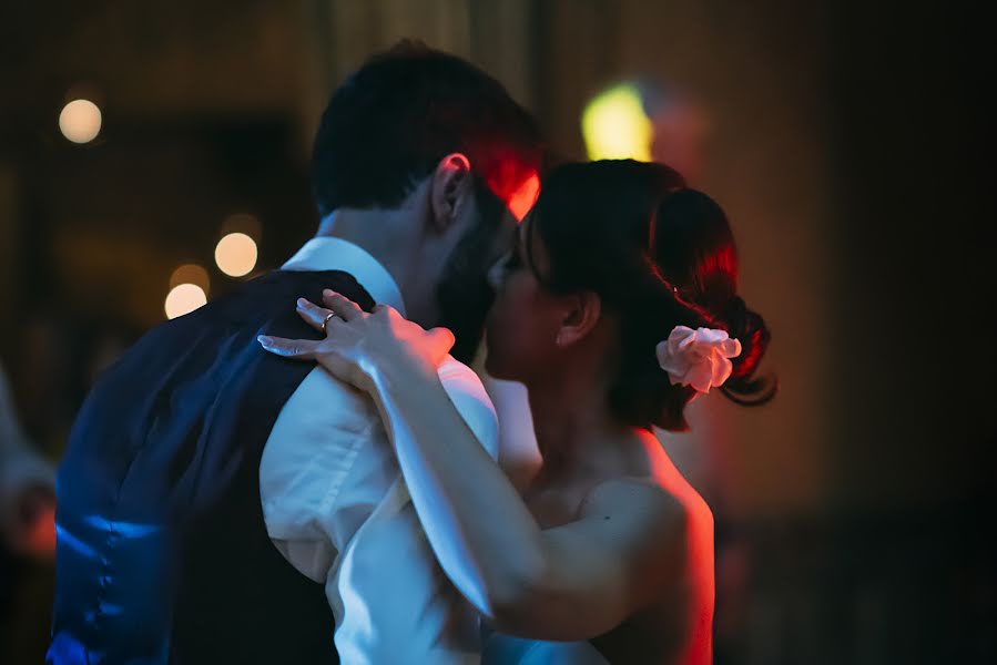 Photographe de mariage Paolo Ilardi (paoloilardi). Photo du 14 mai