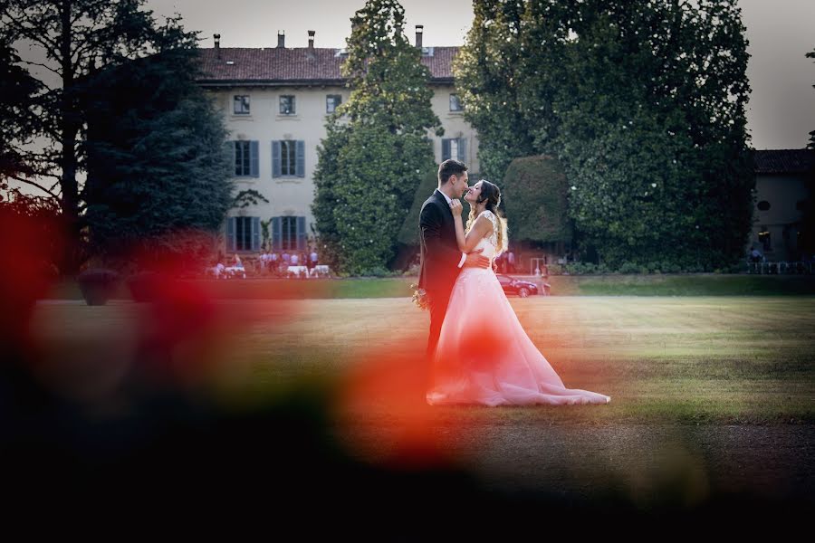 Fotografo di matrimoni Marco Angeri (marcoangeri). Foto del 4 ottobre 2022