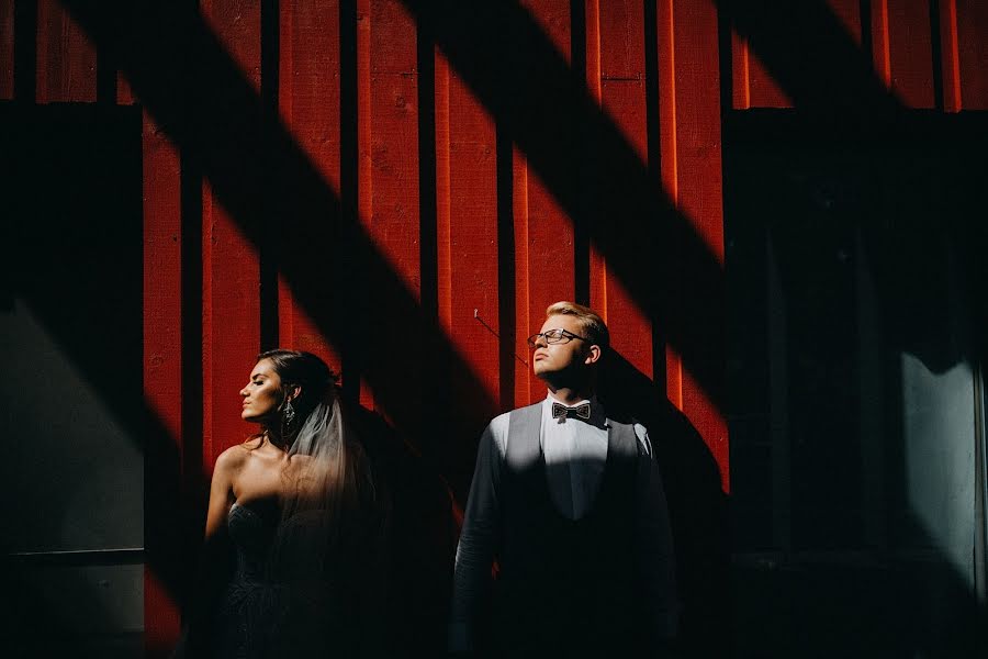 Fotógrafo de bodas Martynas Musteikis (musteikis). Foto del 13 de agosto 2018