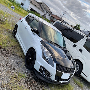 スイフトスポーツ ZC32S